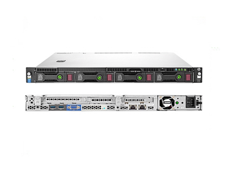 SERVER HPE ProLiant DL60 G9 E5-2623v4 